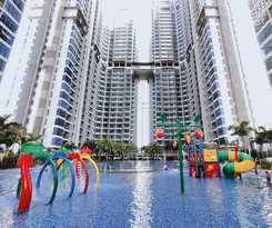Hotel Atlantis Residence 2