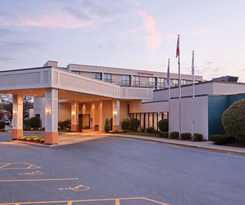 Hotel Best Western Plus New Englander
