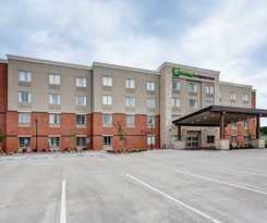 Hotel Holiday Inn Express And Suites Manhattan, An Ihg
