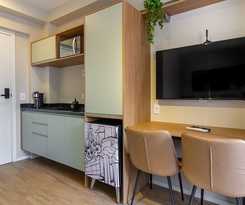 Hotel 360 Pamplona
