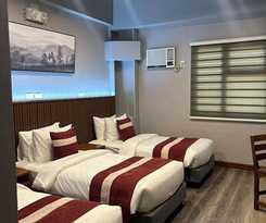 Hotel Kekehyu Business