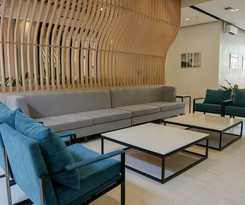 Hotel Copenhagen Residences