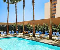 Hotel Los Angeles Marriott Burbank Airport