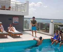 Hotel Tanzanite Serviced Apartment