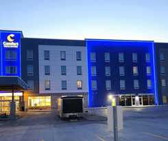 Hotel Comfort Inn And Suites At Sanford Sports Complex