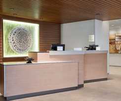 Fairfield Inn And Suites Indianapolis Plainfield