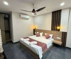 Hotel Namay Inn By T And Ms