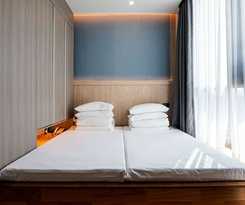 Hotel Jeju Bolton