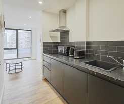 Sevenstay Apartments