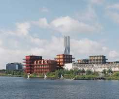 Hotel Waterfront Cabins