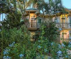 Hotel Garden Courts Masaka