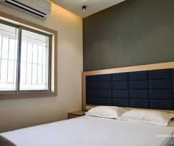 Hotel Bliss Serviced Apartments