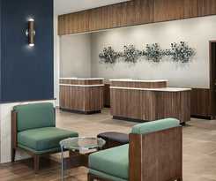 Courtyard By Marriott Bettendorf
