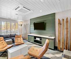 Home2 Suites By Hilton Big Bear Lake