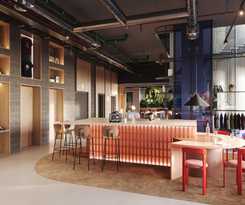 The Social Hub San Sebastián