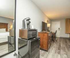 Hotel Tremont Lodge And Resort
