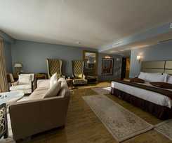 Hotel Le Beaurivage Bleu H&ocirc;tel And Resort