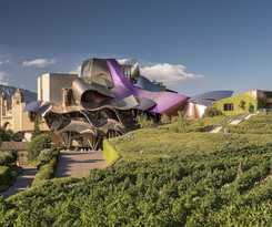 Hotel Marqués De Riscal, A Luxury Collection , Elciego