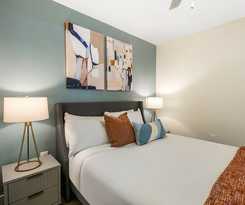 Elegance 4br Luxury Condo New Orleans