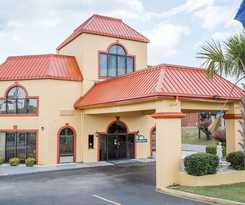 Days Inn By Wyndham Orangeburg