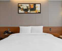 Hotel Gloucester Jeonju
