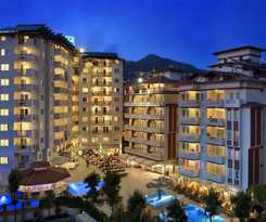 Villa Sunflower Hotel - All Inclusive
