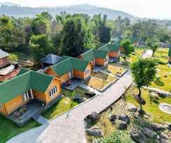 Hotel Antaraal Resort And Spa