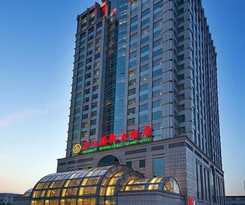 Celebrity International Grand