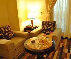 Capital O 155 Dmas Hotel