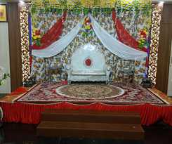 Hotel G P Guest House And Banquet Hall