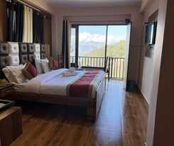 Hotel Canadian Cottage Dalhousie