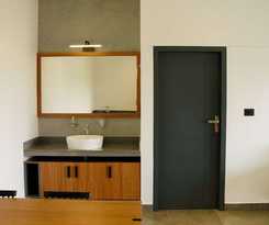 Hotel The Leaves Resort Vythiri