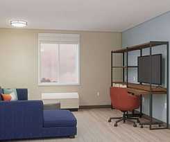 Hotel Everhome Suites Nampa Boise