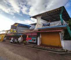 Candolim Aloft