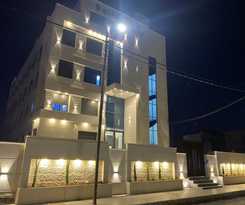 Royal Group Hotel Irbid