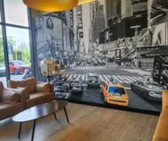 Neu Suites 3rdnvenue By Perfect Host
