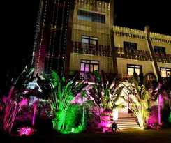 Kashi Anandam Spiritual Wellness Resort