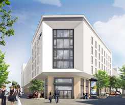  Holiday Inn Express Heilbronn, An Ihg Hotel