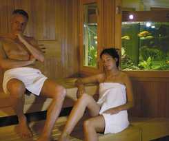 Hotel Sport- And Vital-resort Neuer Hennings Hof