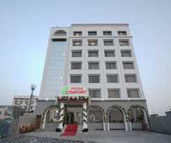 Pride Comfort Dwarka