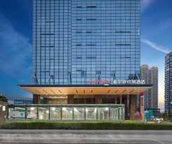 Hotel Hampton By Hilton Shenzhen Bao'an