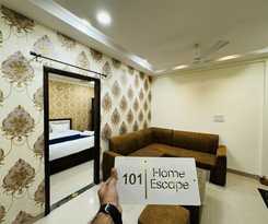 Home Escape 2bhk Apartments