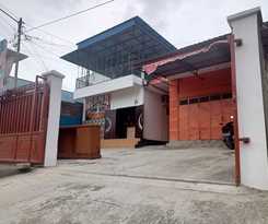 Oyo 93333 Rama Home Stay