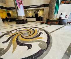 Hotel Saif Al Majd 