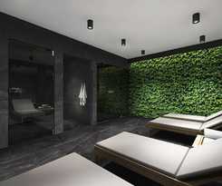 Hotel Seaside Apartamenty Whiteblue