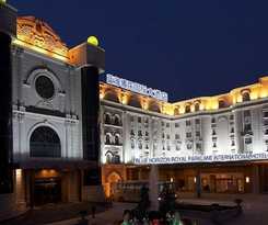 Hotel Blue Horizon International