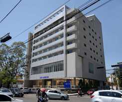 Hotel Tryp By Wyndham Asuncion
