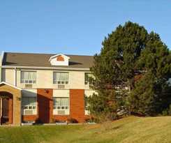Hotel Vaughan Inn