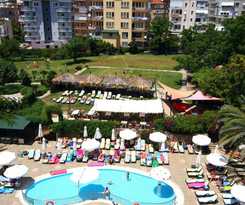 Sunpark Garden
