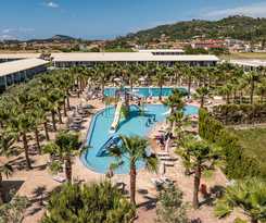 Caretta Island - All Inclusive
